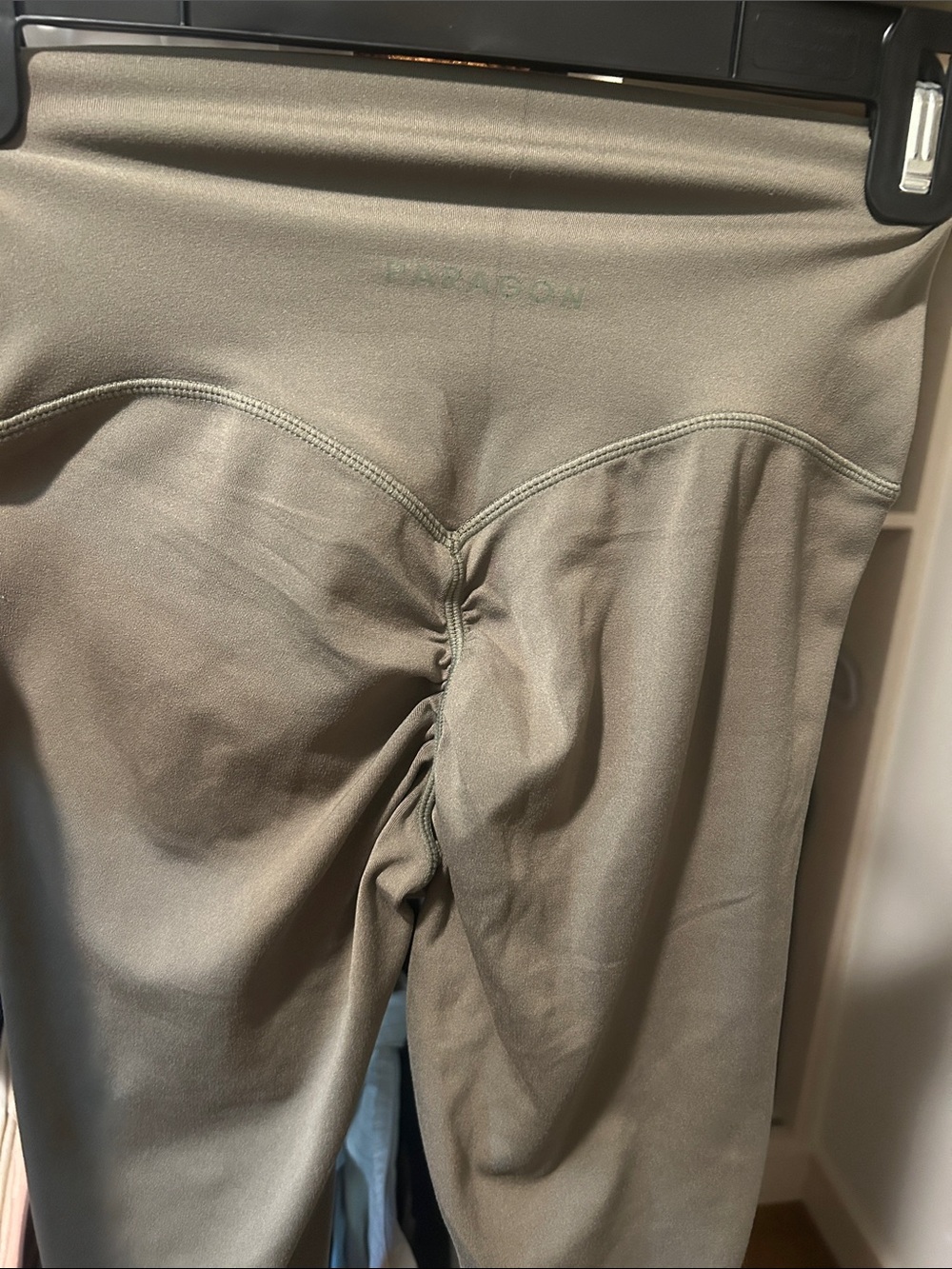 Paragon SculptSeam size S